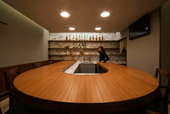 風のレストラン株YAD 一級建築士事務所