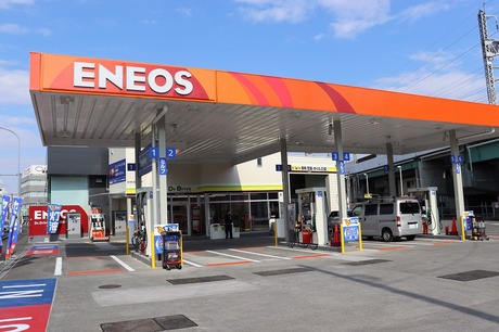 和歌山県のENEOS セルフ 一覧 - NAVITIME