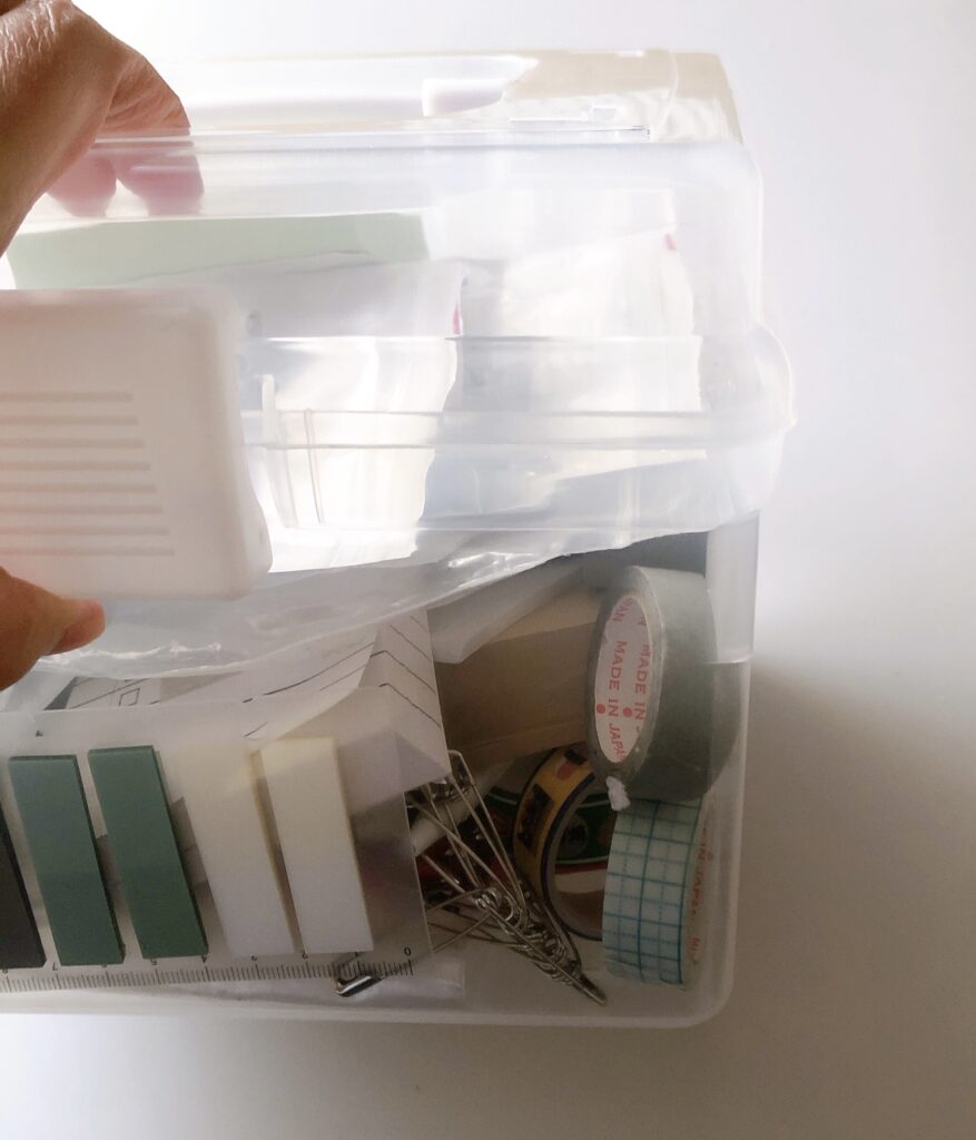 ダイソーのおすすめ工具箱はどれ？あなどれない百均工具箱の世界！透明タイプや工具セットの工具箱も紹介リツール