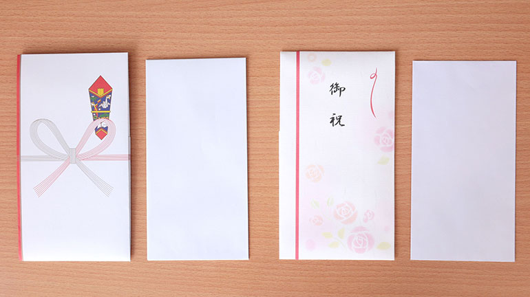 100均 サイズ豊富な「封筒」ランキング！おすすめ1位のセリア商品を中心に12種類を紹介イチオシichioshi