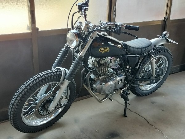 車両情報:スズキ ボルティー有限会社FRAME WORK中古バイク・新車バイク探しはバイクブロス