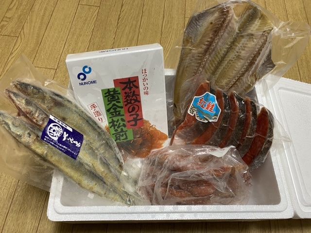 北海道の海産物 産直通販 鮭・さんま・いくら・カニなど、厳選した北海道の海産物の産直通販、お取り寄せギフト – 釧路北匠