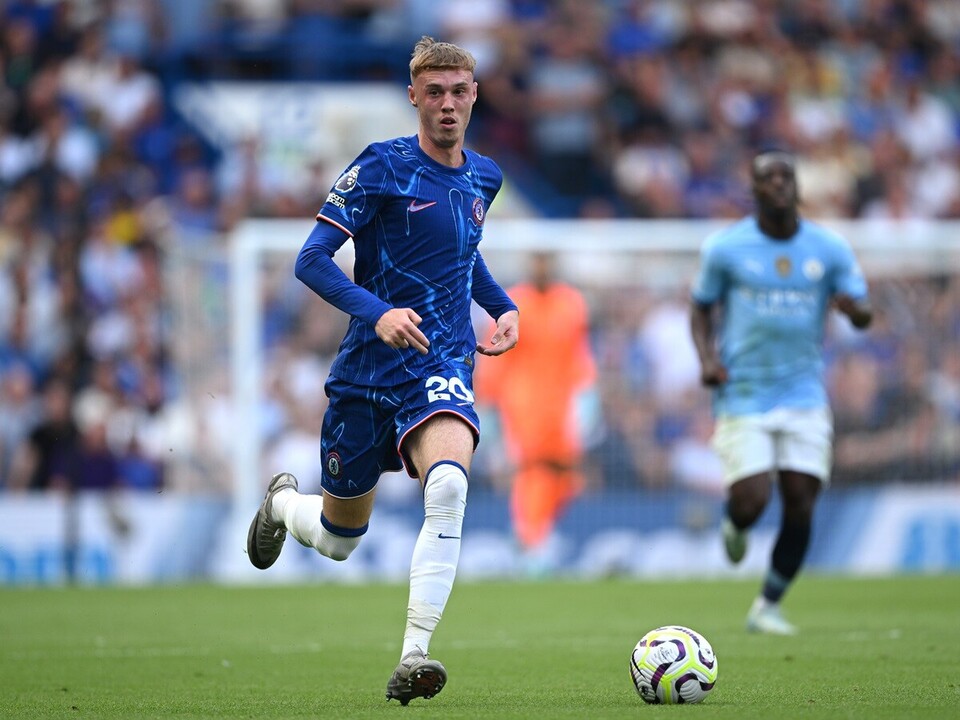 チェルシーは2033年までの契約を結び、コール・パーマーの給与を引き上げる