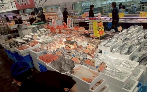 ベルク中青木店のチラシ最新の特売・セール情報 チラシガイド