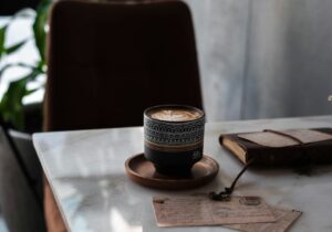 カフェ開業は儲かる⚡️資金調達マッチング – グッドエンジェル