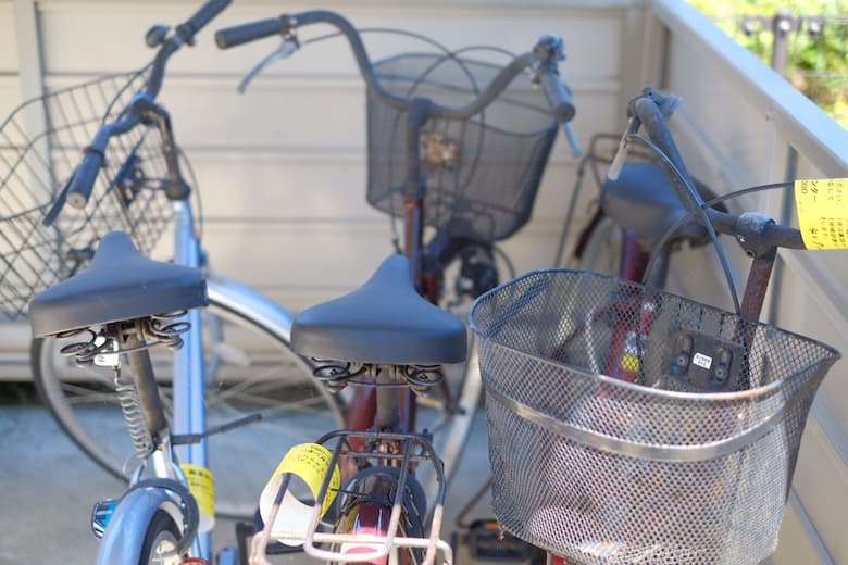 施設駐輪場駐車場経営・コインパーキング 駐車場 設置 – アップルパーク – アップルパーク