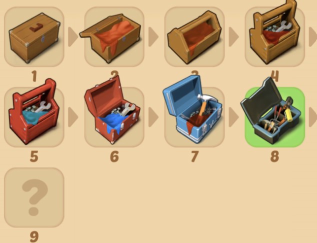 大工の道具箱 - 投稿 │ 松野屋