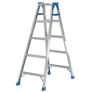 東谷 ステップスツール H ブルー W36×D39×H45 PC-706BL 脚立 踏み台 折りたたみ式 アルミ アウトドア 掃除 メーカー直送送料無料 踏み台 ステップ 1段 ハイタイプ アルミステップ 軽量 ミニ脚立 W36×D39×H45 ブルー ステップスツール H PC-706BL東谷 : ホームセンター