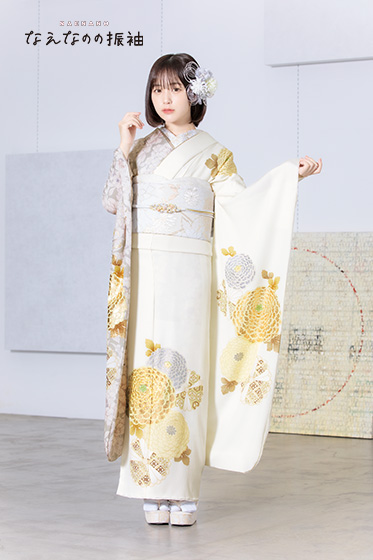 成人式 振袖・卒業式 袴 │ 京都きもの友禅 公式@kimono_yuzen• Instagram photos and videos