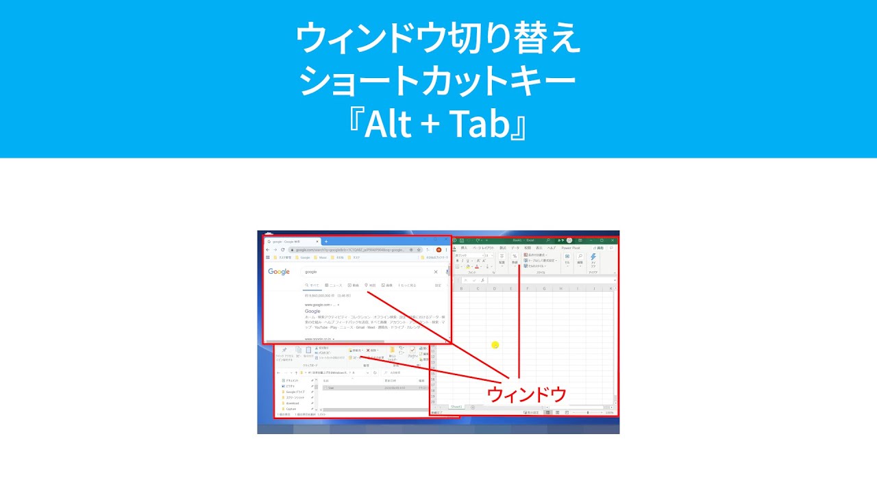 Windows 10でショートカットキーを使用してMicrosoft Edgeのタブを切り替える方法 - Q&A