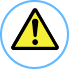 564,200点を超える注意 アイコンのイラスト素材、ロイヤリティフリーのベクター素材グラフィックスとクリップアート - iStock