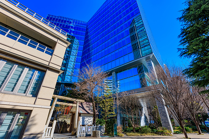 東京23区で人気のオフィス街ランキングTOP5！穴場エリアも紹介 – 東京事務所探しプラス