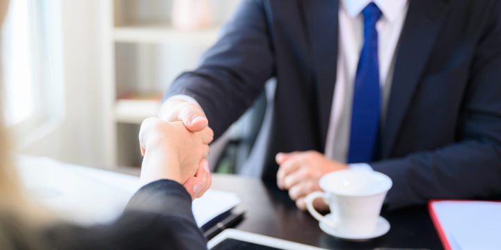 要チェック！オフィスで守るべき基本のビジネスマナーとは？ワーキンお仕事探しマニュアル