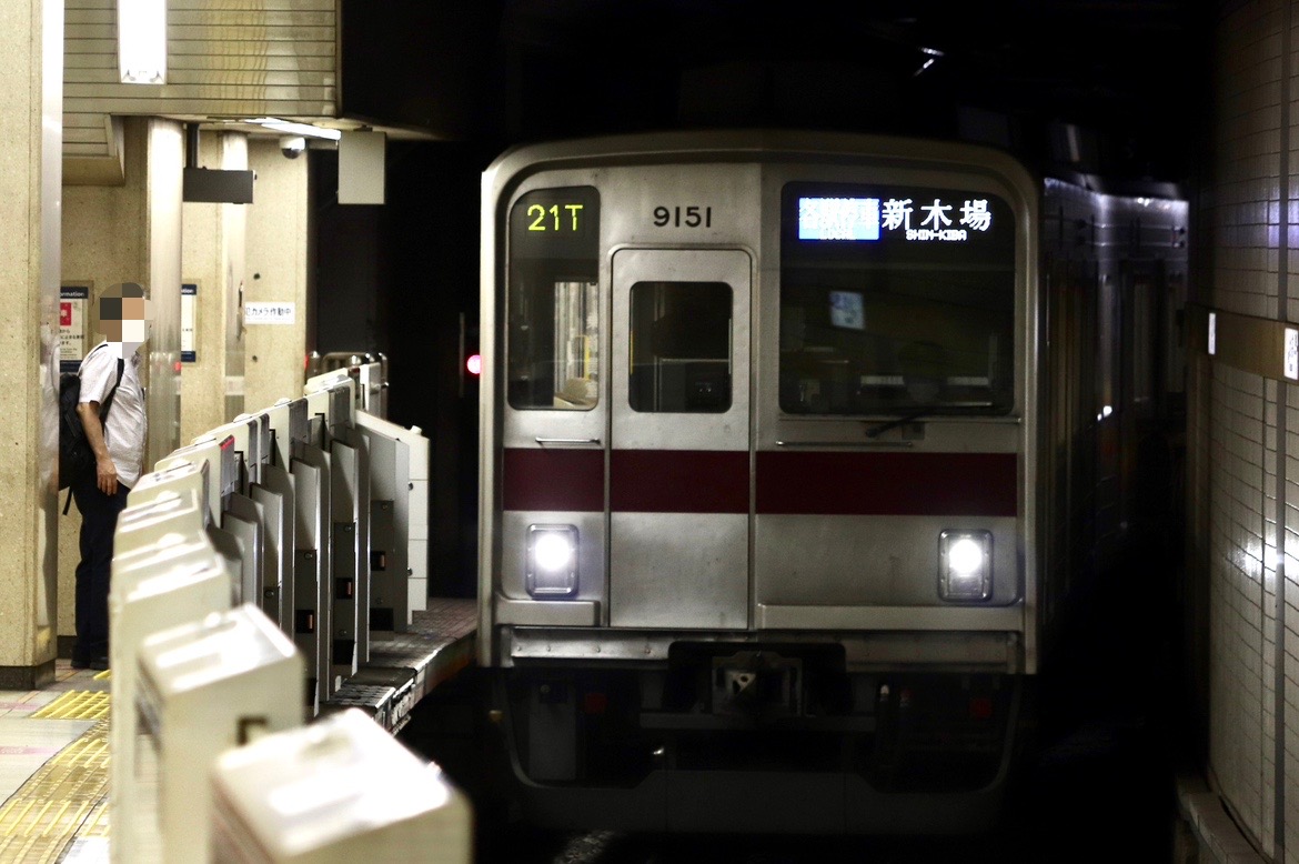 惜別！中央209ついに運用離脱か、10月13日からG車込み12両編成のE233デビューでレイルラボ ニュース