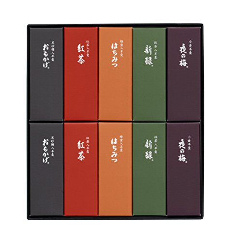 迷ったらコレ！ 両親からの好印象間違いなし♪新潟伊勢丹が勧める手土産6選こまウエMAGAZINE