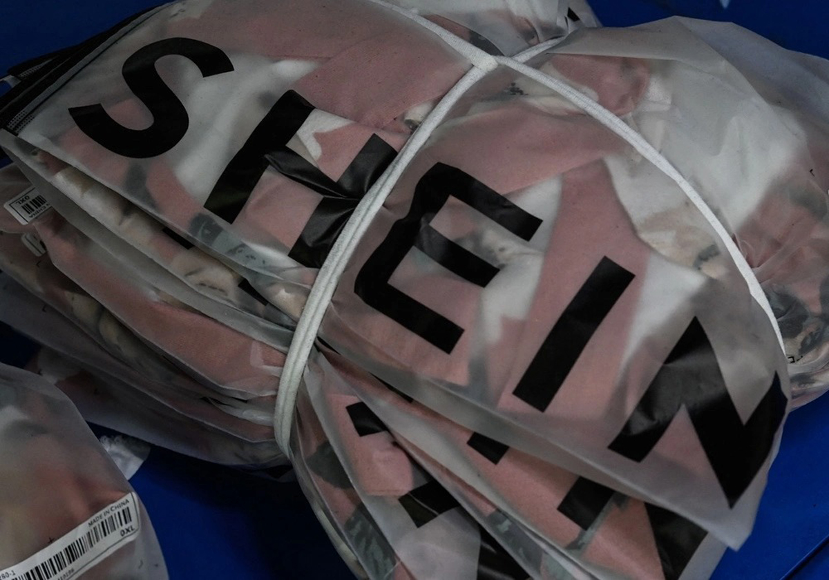 売上高はユニクロ超え!?謎多き「SHEIN」に迫る！ 前編- WWDJAPAN