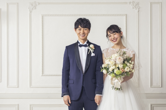 ゼクシィ12代目CMガールに『I”s』伊織役・白石聖 「夢なんじゃないかと」 最新ニュースeltha エルザ