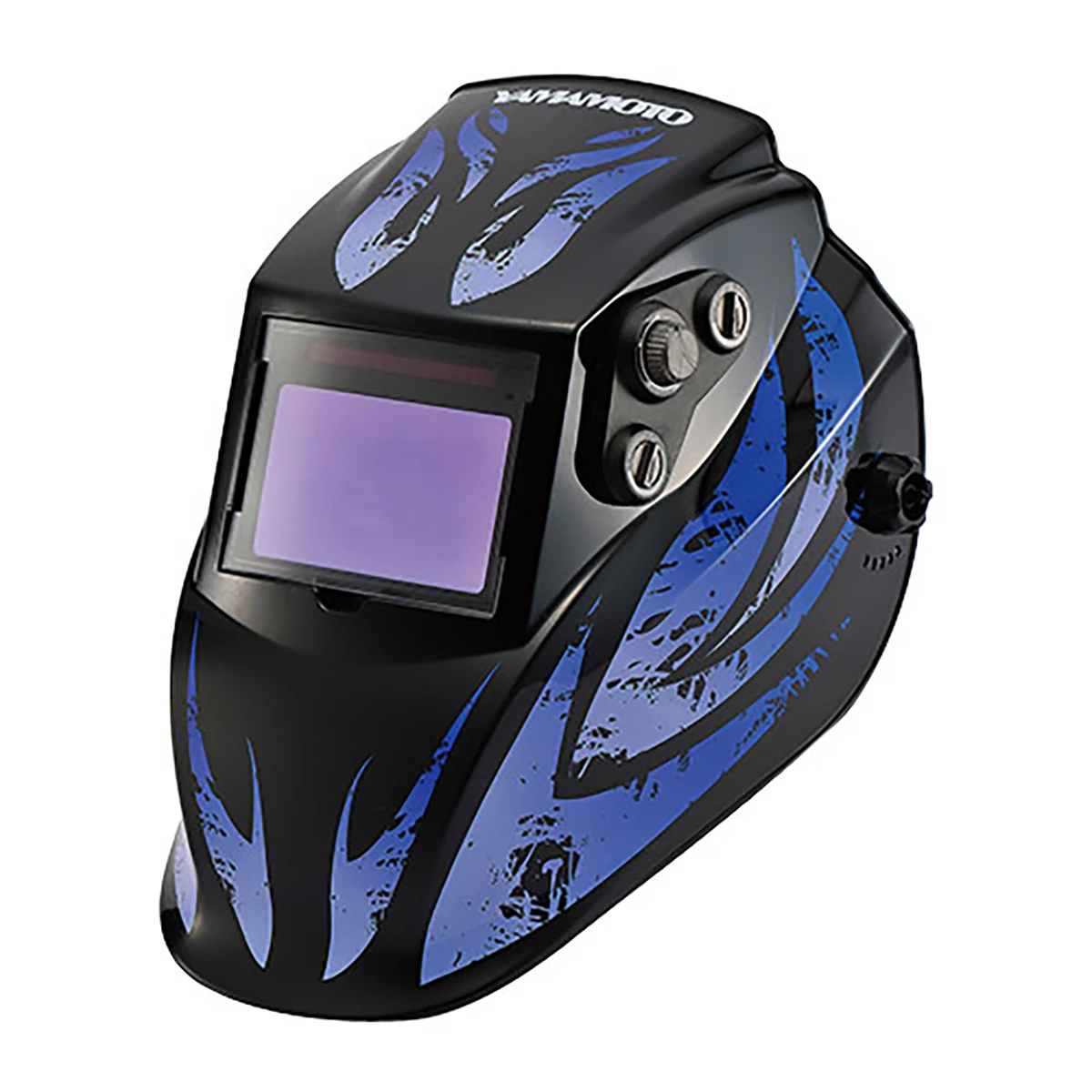 溶接面 本当の色を映す ソーラーパワー 自動遮光溶接面 遮光度4 5-9 9-13 TIG MIG ARC溶接に対応溶接ヘルメットgke