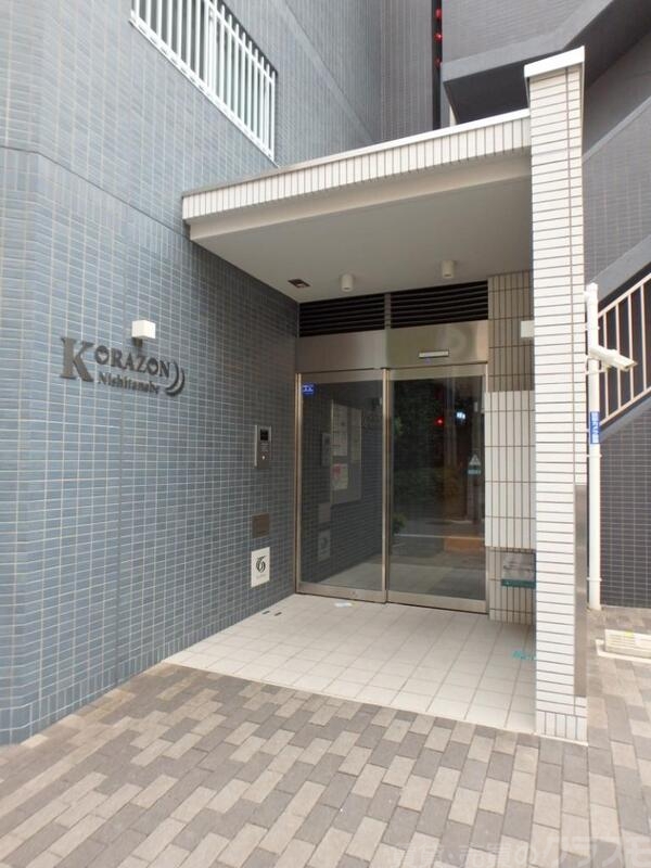 ホームズ】コラソン西田辺 1階の建物情報｜大阪府大阪市阿倍野区西田辺町1丁目19-8