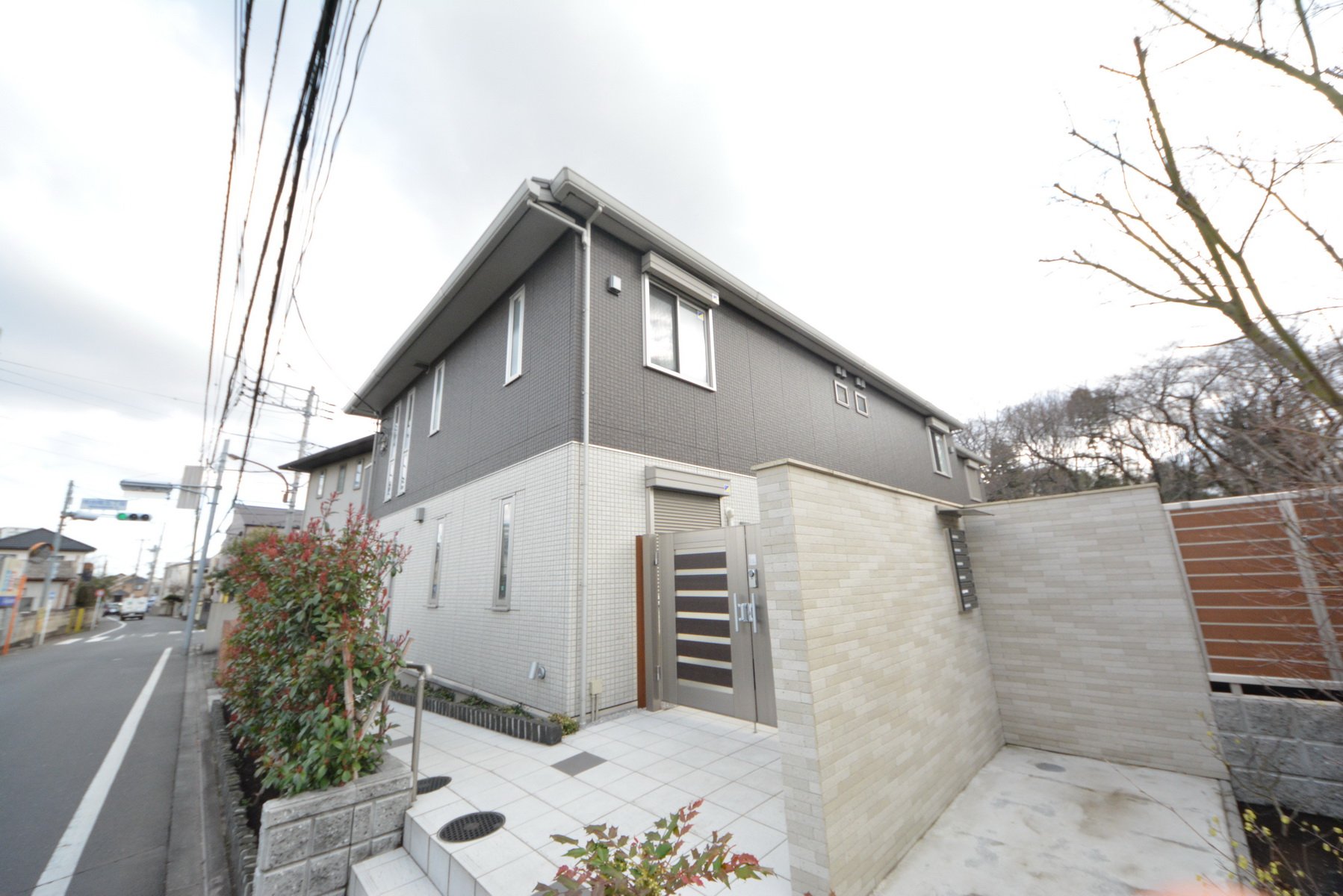 ホームズ アムハウス田無2 西東京市 の賃貸情報