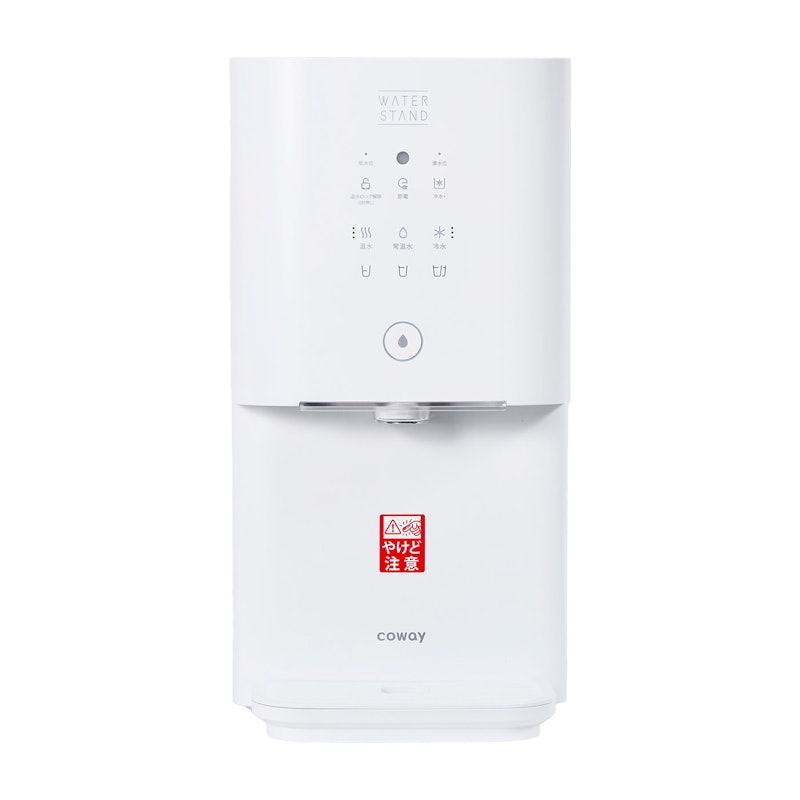 手間いらず 水道直結型のウォーターサーバー3選！工事や料金を比較ウォーターサーバーWiki