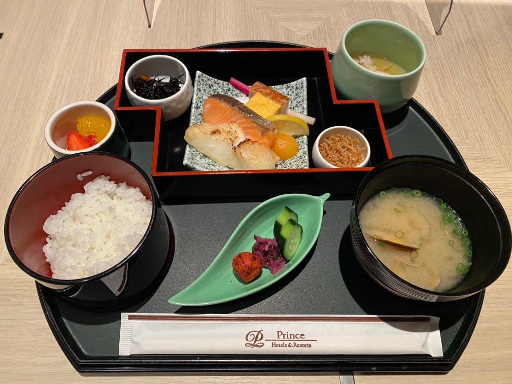 グランドプリンスホテル 高輪の宿泊予約なら るるぶトラベル 料金・宿泊プランも