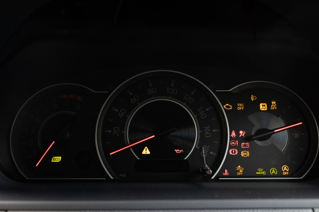 謎の「緑と青のイカ」に「亀」!? 多すぎるメーターの「警告灯」何を意味する？ 色ごとで示される“危険度”と点灯した時の“対処法”とは -ライブドアニュース