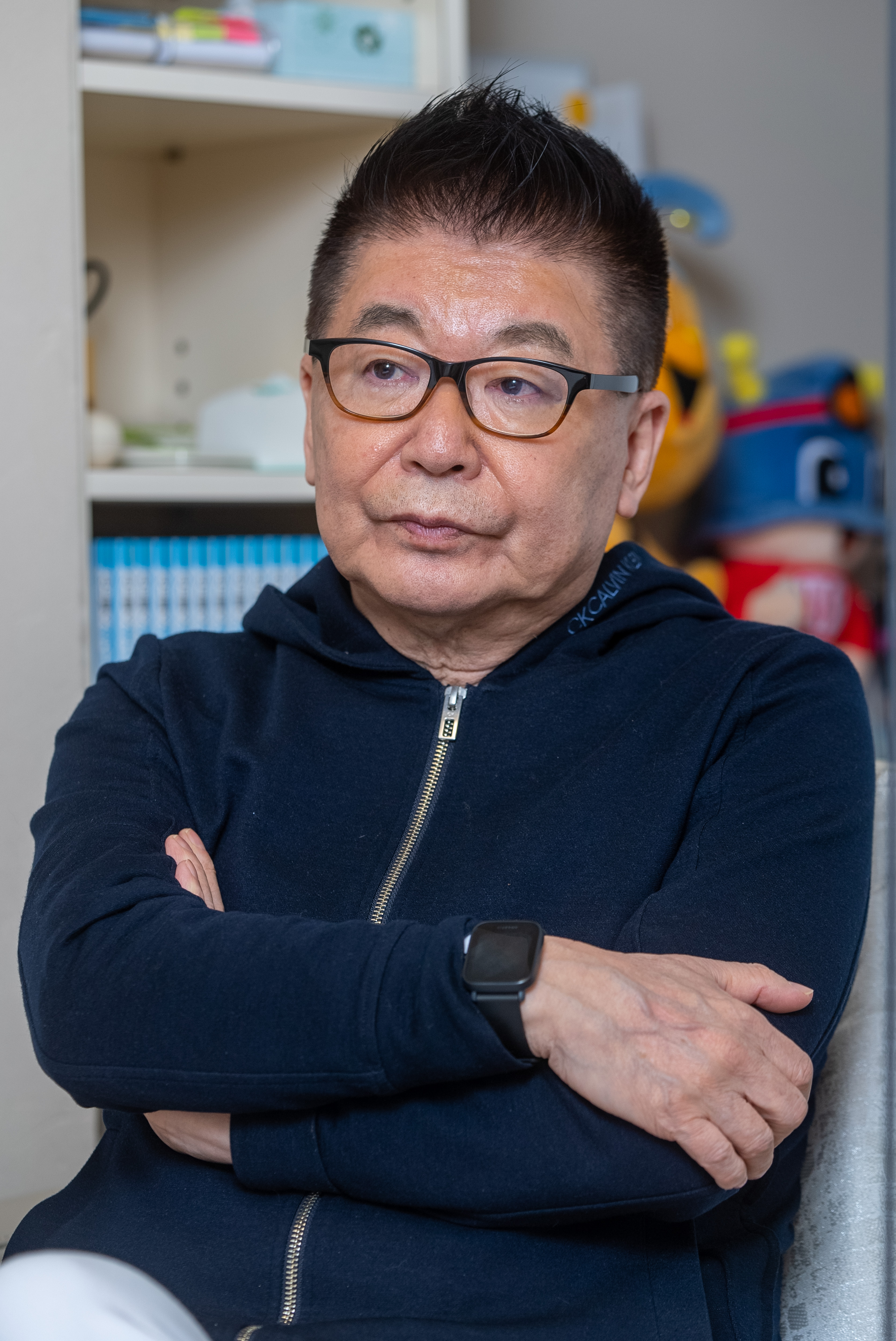 生島ヒロシさん、ＴＢＳラジオ番組降板 スタッフに厳しい言葉・女性に「不適切な画像」送信 : 読売新聞