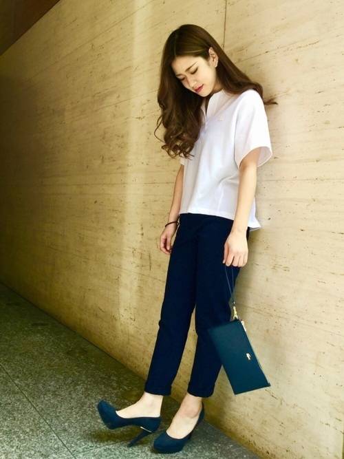 Counter Biz ポロシャツ WP320 半袖 S～3L レディース 制服 事務服 オフィス ハネクトーン早川 -ユニフォームジャパン制服・作業服の通販サイト