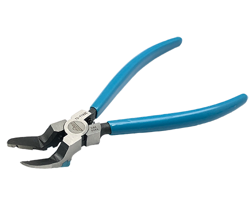 クリッププライヤー 室本鉄工 メリートラノテ