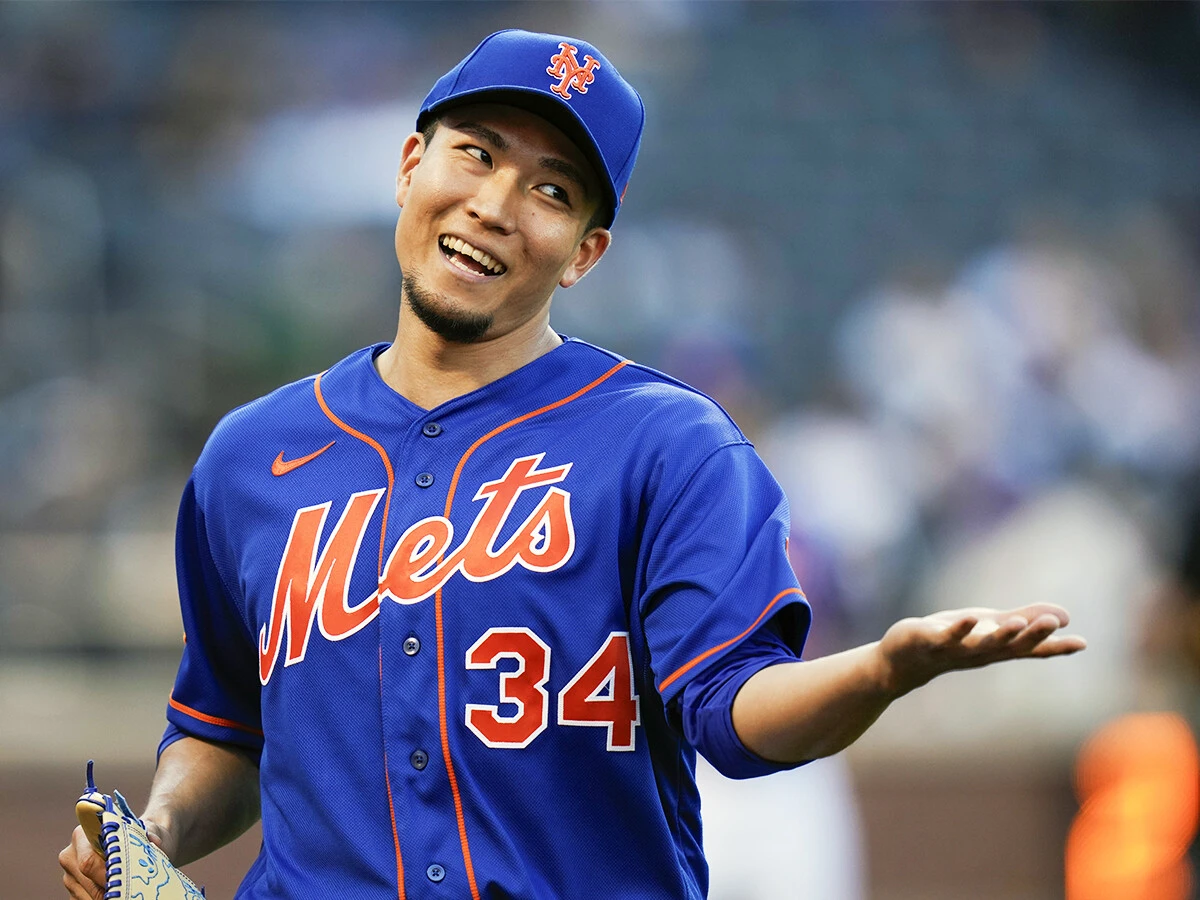 MLB 明日の大谷翔平、相手先発との対戦成績は？ レジェンド右腕との再戦で“2試合連発”40号アーチなるか 8月9日ブルージェイズ戦SPREAD