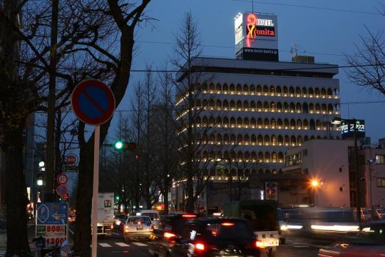 ハッピーホテル｜宮城県 仙台国分町エリアのラブホ ラブホテル一覧