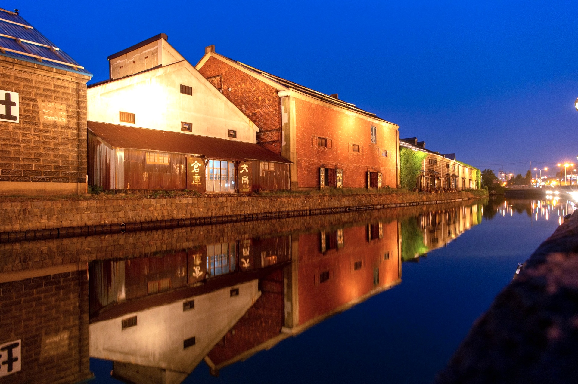 小樽が「北のウォール街」と称されたのはなぜ!?北海道Style