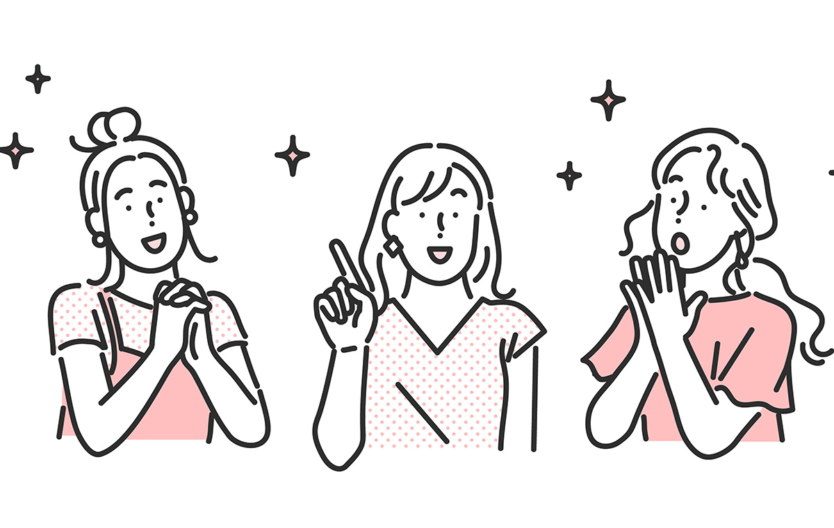 lovely」の意味を覚えよう！可愛いだけじゃない便利な使い方独学英語LIFE