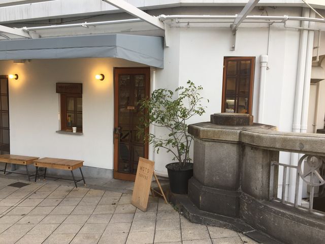 MOTO COFFEE モトコーヒー- 予約・店舗情報はこちらHAMONI