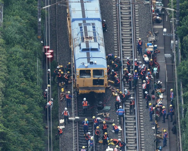 引退決まった「ドクターイエロー」お披露目話題鉄道新聞 - 鉄道ニュース・子鉄イベント情報