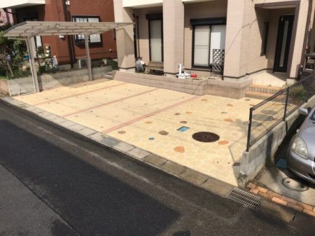 外構工事の費用を安くするには？予算別プランと賢い節約術！群馬の外構・庭づくり専門店安心価格でローコスト施工 ガーデンデザインaoki