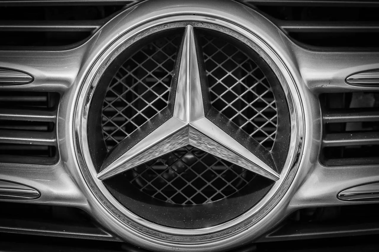 メルセデス・ベンツ クラブフレッシュ オードトワレ メルセデスベンツ｜Mercedes-Benz