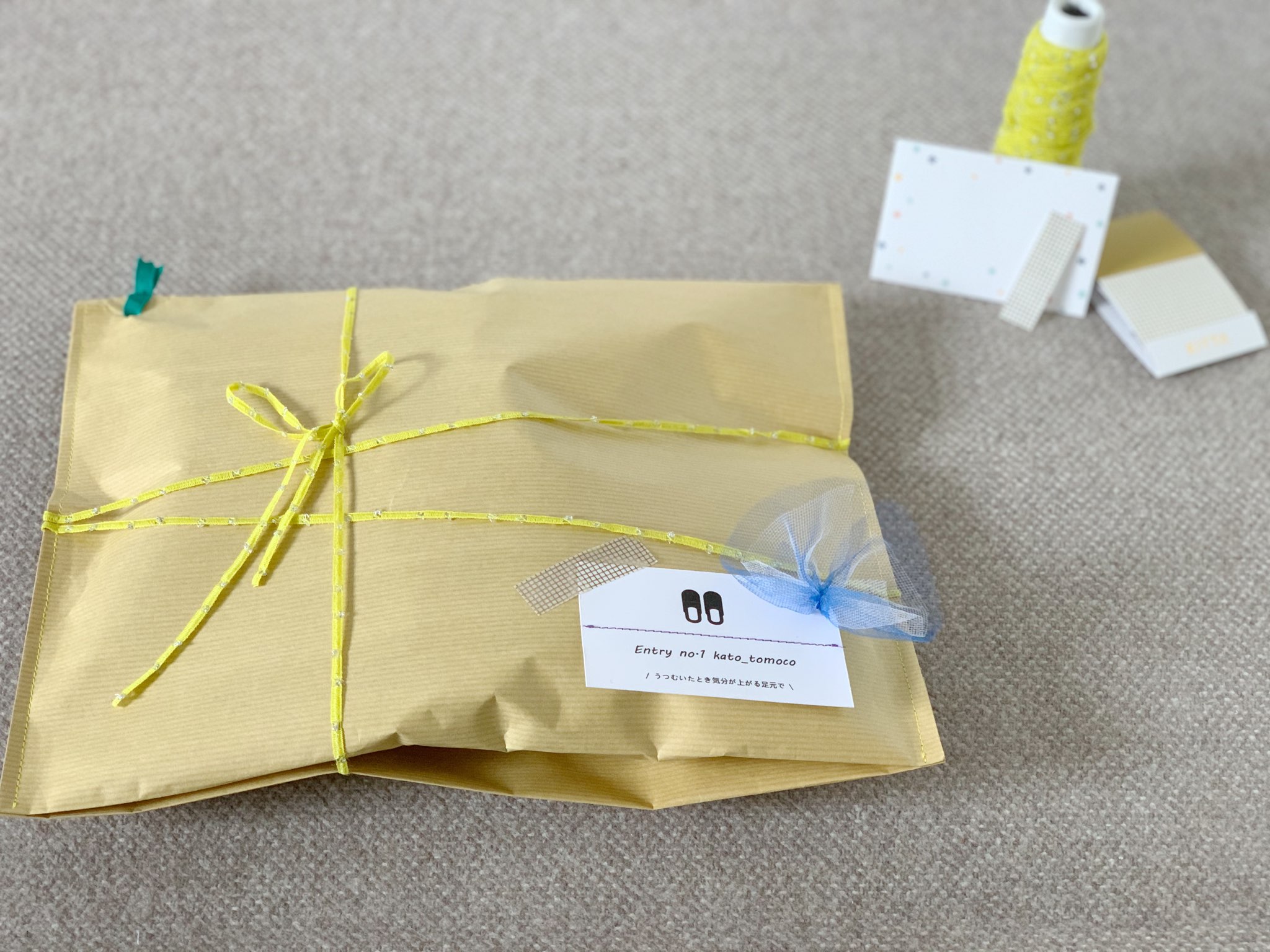 chiconomi、お名刺。ショップツールデザインSTAFF BLOG