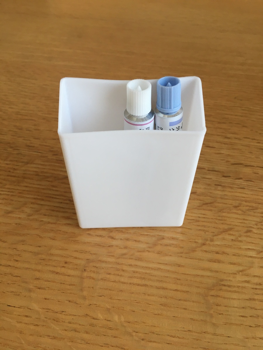 セリアの常備薬ケースの売り場はどこ？サイズも紹介ゆるりかじ