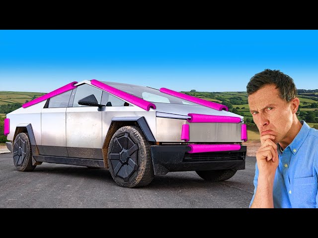 暇つぶし最適 モテないダサいかっこ悪い車をツッコミ紹介 3- ミニクーパーとミニカーの部屋