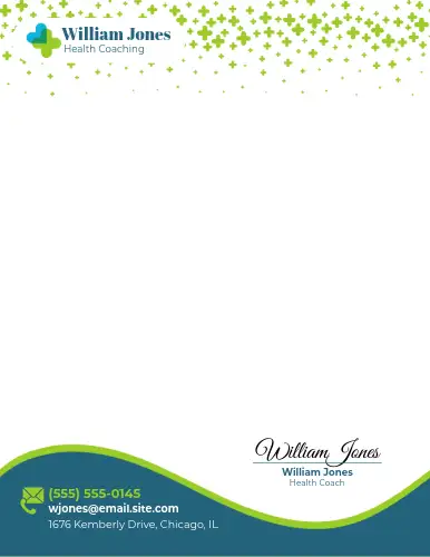 時間短縮！今すぐ使えるレターヘッドテンプレ&モックアップ20選 - SeleQt セレキュト SeleQt セレキュト