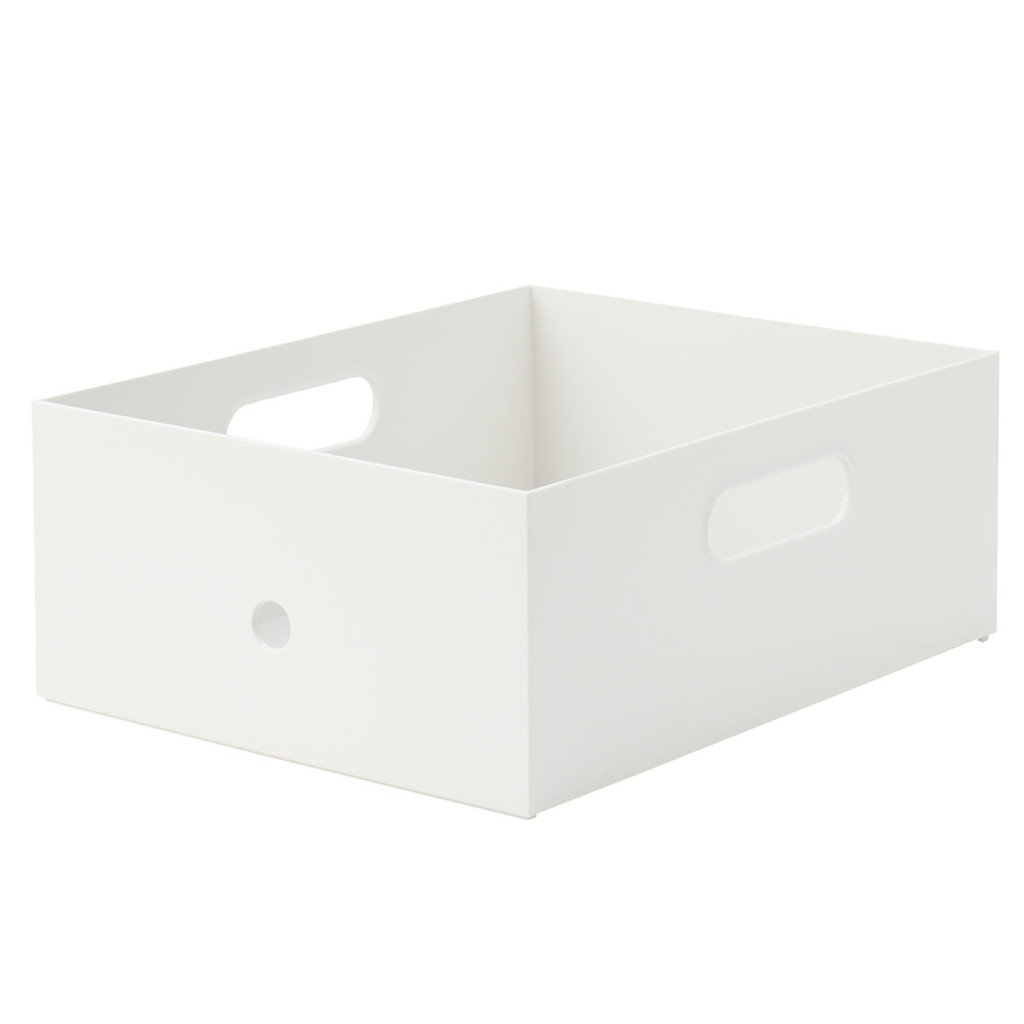 靴磨きの道具は100均の収納ケースでOK！革靴ジャーナル