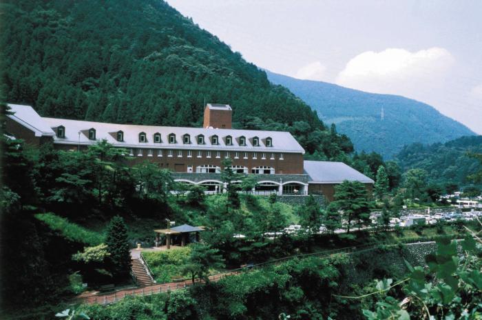 マイントピア別子 予約・アクセス・割引クーポン - じゃらんnet