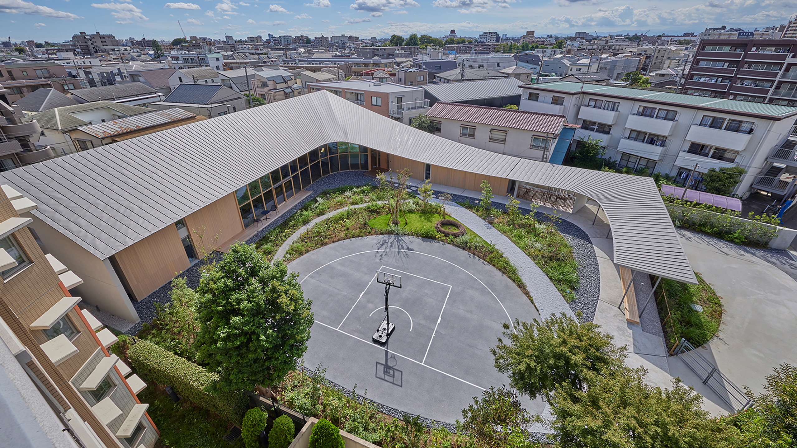 大手ゼネコンの作業着を総まとめ！デザインや人気の傾向を分析！ワークマガジン作業着・作業服の情報誌