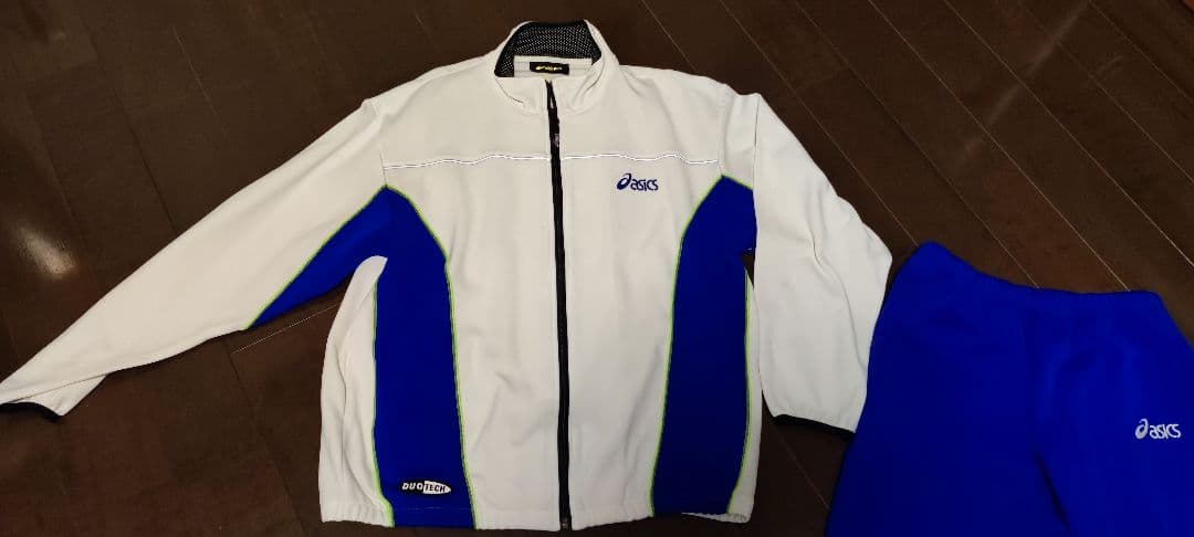 フランクショーター－ランニングウエアコーディネート事典 メンズ