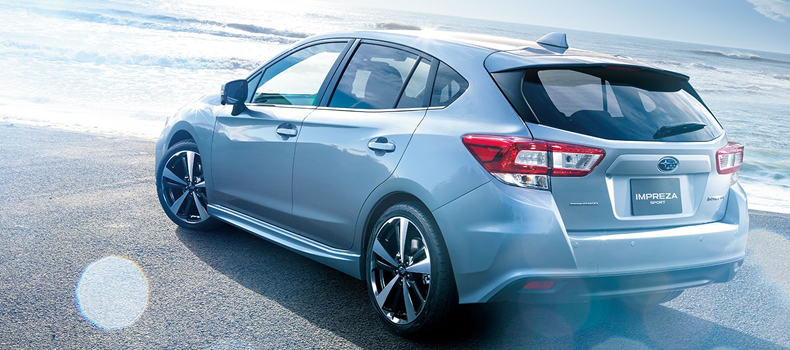 スバル レヴォーグ 2020 10- の最新値引き＆納期情報 いま新車で買えるクルマカタログ 伝統モデルの系譜を受け継ぐ、スバルの人気者│月刊自家用車WEB- 厳選クルマ情報