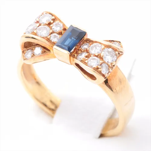 Van Cleef &Arpels ヴァンクリーフ＆アーペル 婚約・結婚指輪の人気14選 相場予算でOK