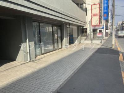 賃貸物件詳細情報物件コード.1826 西武新宿線 田無駅 マンション