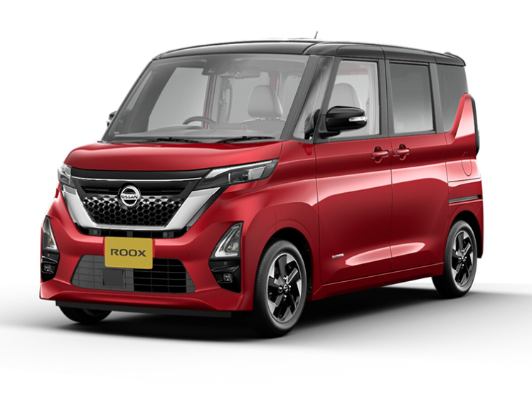 ベージュしか勝たん！ 茶・うす茶が選べる軽自動車10選：特選車日刊カーセンサ